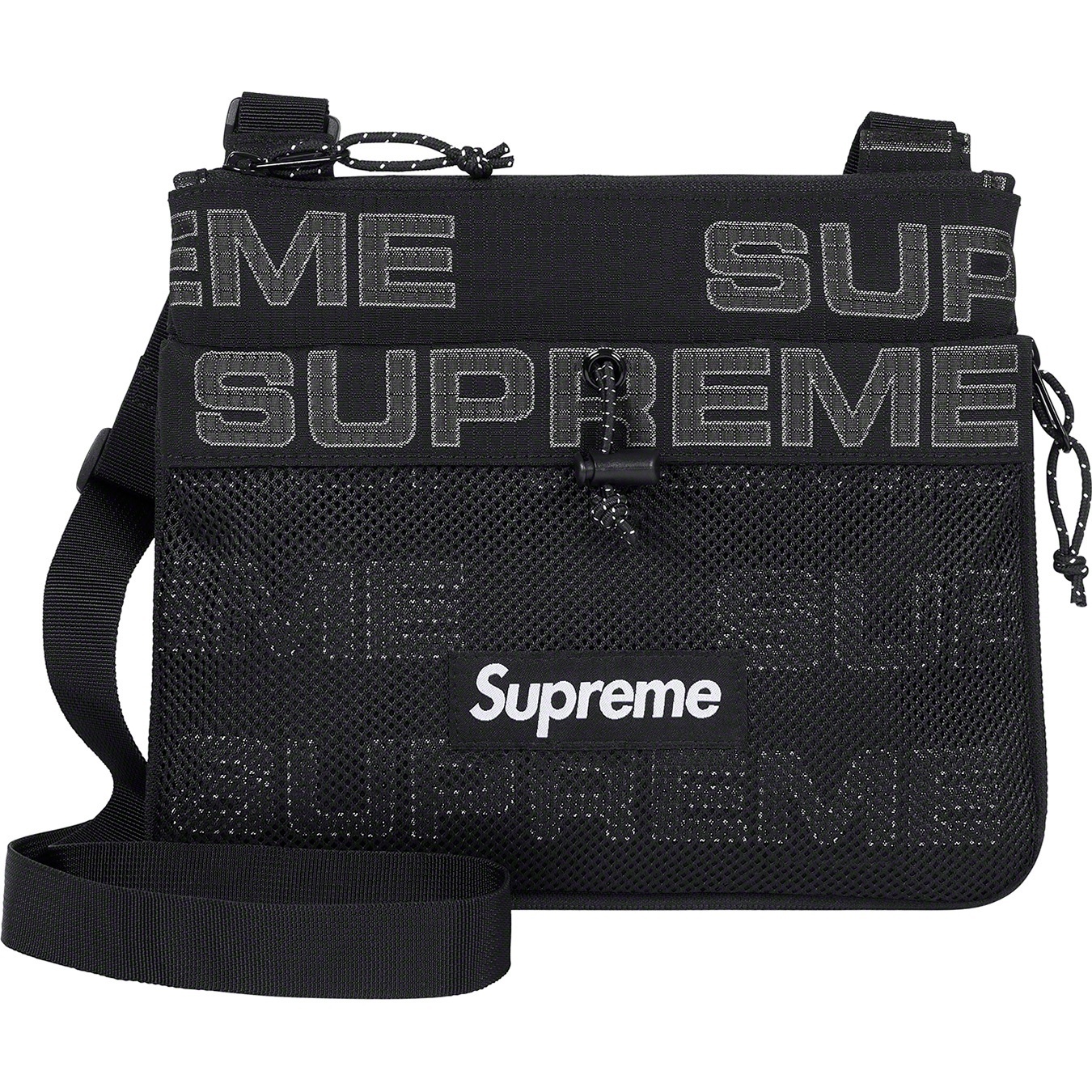 Side Bag view 3